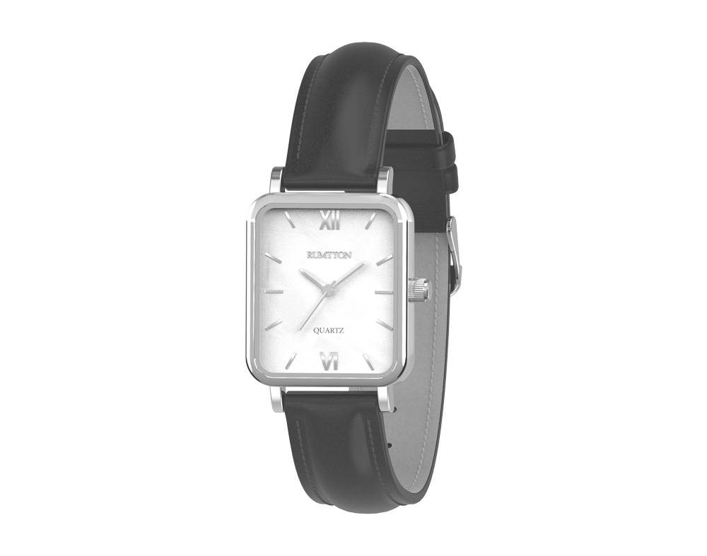 [맨즈] Harbor Leather watch (하버 레더 워치) 상세 이미지 102