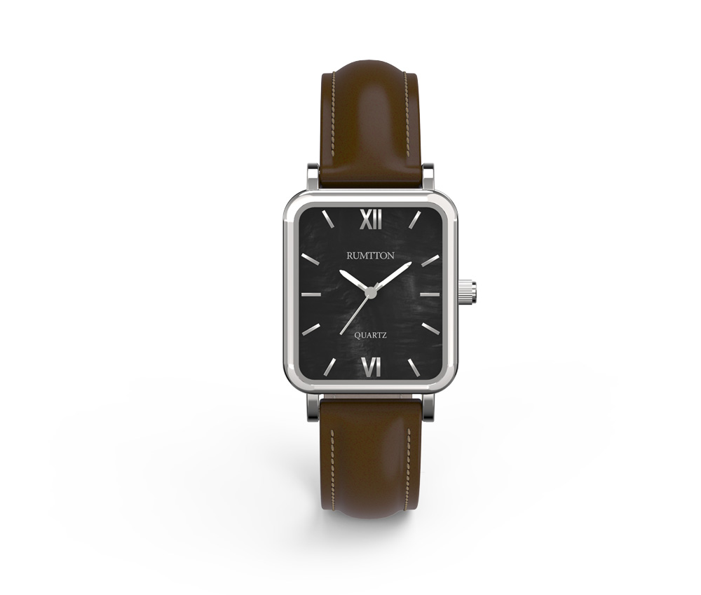 [맨즈] Harbor Leather watch (하버 레더 워치) 상세 이미지 87